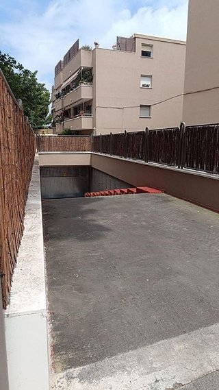 Garaje en venta en Centre en Sant Joan Despí