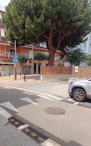 Garaje en venta en Centre en Sant Joan Despí