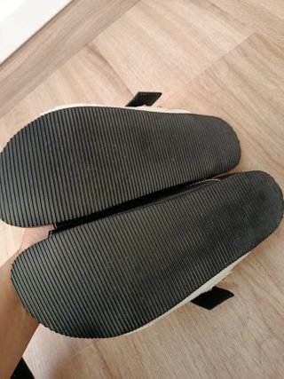 Sandalias Zara Talla 39