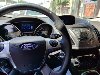 Ford Kuga 2015