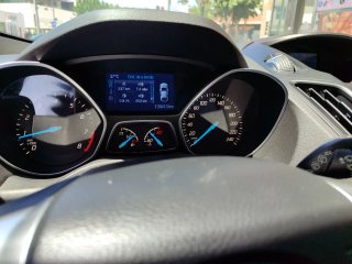 Ford Kuga 2015