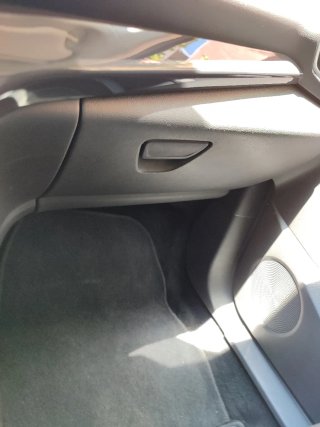Ford Kuga 2015