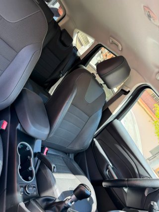Ford Kuga 2015