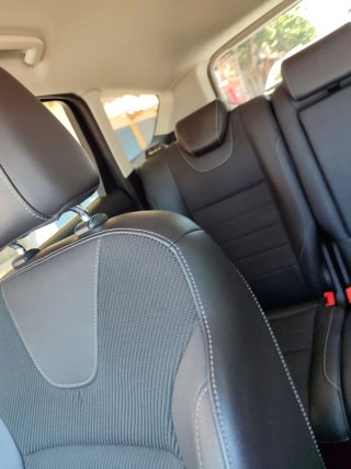 Ford Kuga 2015