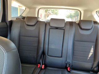 Ford Kuga 2015