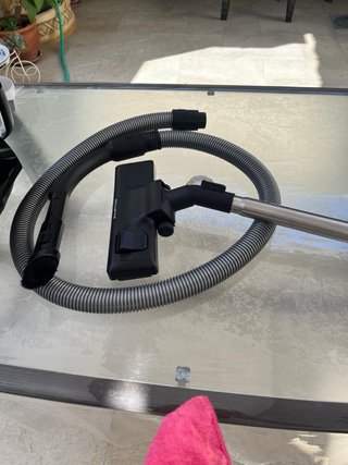 Aspirador sin bolsa - Rowenta Compact Power XXL