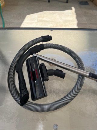 Aspirador sin bolsa - Rowenta Compact Power XXL