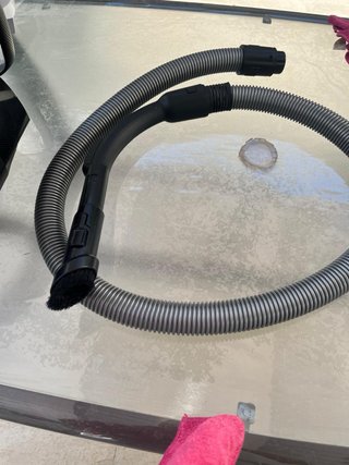Aspirador sin bolsa - Rowenta Compact Power XXL