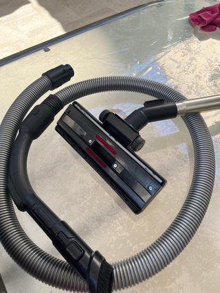 Aspirador sin bolsa - Rowenta Compact Power XXL