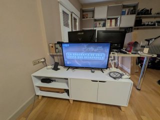 TV Xiaomi 32 Negra