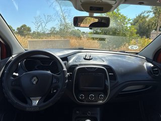 Renault Captur 2014