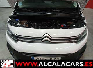 2024-KYX Citroen Berlingo