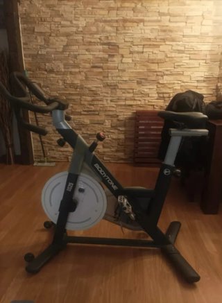 Bicicleta Spinning Bodytone DS 25