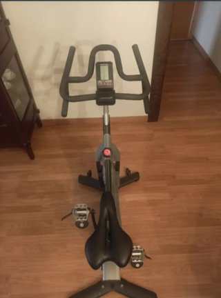 Bicicleta Spinning Bodytone DS 25