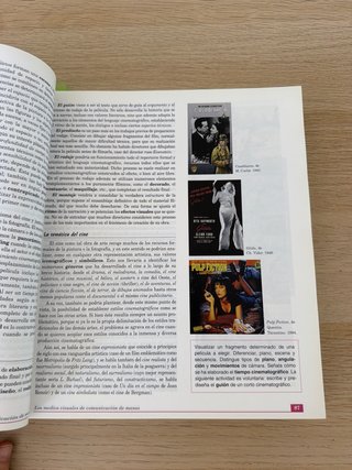 Historia del Arte 2o Bachillerato 2006