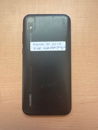 Huawei Y5 2019 | Telefono economico