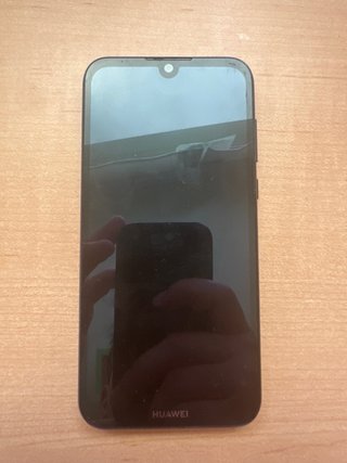 Huawei Y5 2019 | Telefono economico