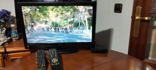 TV OKI 22 HDMI TDT Nueva