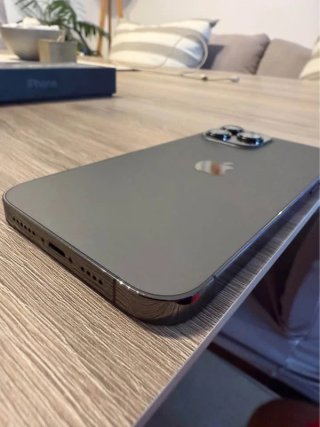 iPhone 13 Pro Max 256GB Grigio