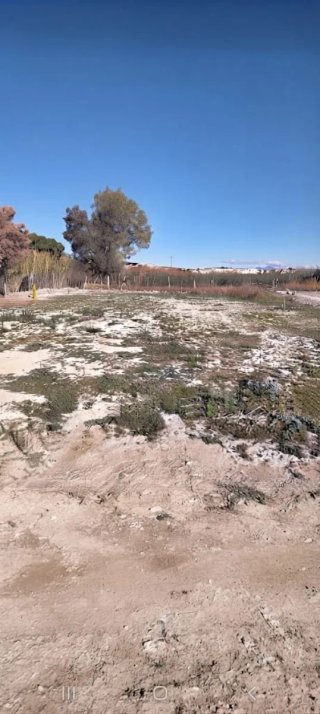 Terreno en venta