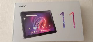 Tablet Acer Iconia P11 Nueva