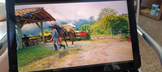 Tablet Acer Iconia P11 Nueva