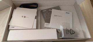 Tablet Acer Iconia P11 Nueva