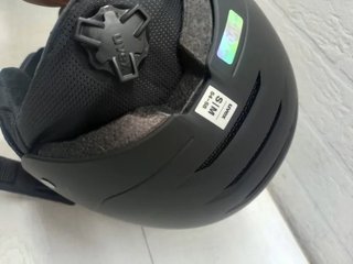 Casco de esquí Adultos Unisex