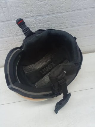 Casco de esquí Adultos Unisex