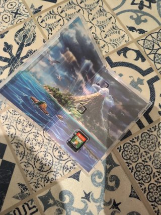 The Legend of Zelda: Link's Awakening