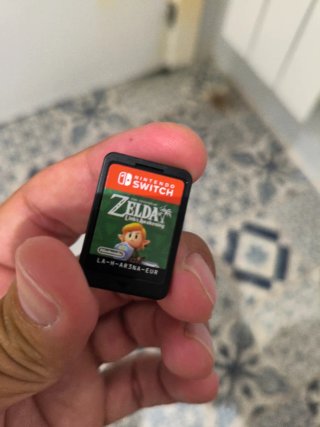The Legend of Zelda: Link's Awakening