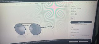 Gafas de sol Emporio Armani VER TODO!