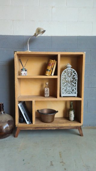 Mueble recibidor
