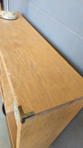 Mueble recibidor