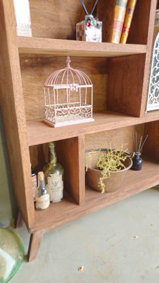 Mueble recibidor
