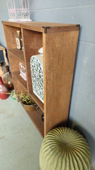 Mueble recibidor