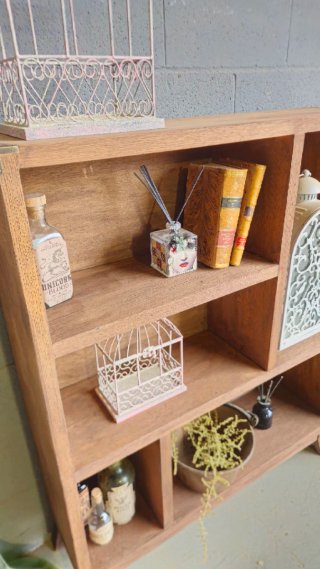 Mueble recibidor