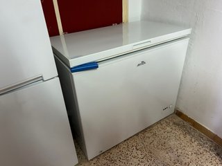 Congelador horizontal Ártica