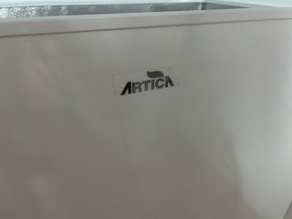 Congelador horizontal Ártica