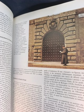 Enciclopedia Història de Catalunya