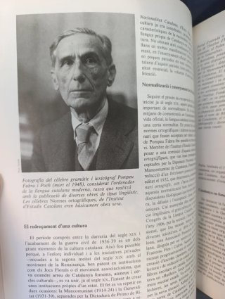 Enciclopedia Història de Catalunya