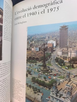 Enciclopedia Història de Catalunya