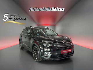 Citroën C5 Aircross 5 AÑOS GARANTÍA