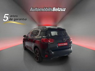 Citroën C5 Aircross 5 AÑOS GARANTÍA