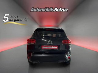 Citroën C5 Aircross 5 AÑOS GARANTÍA