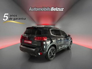 Citroën C5 Aircross 5 AÑOS GARANTÍA