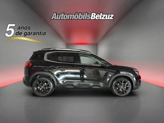 Citroën C5 Aircross 5 AÑOS GARANTÍA