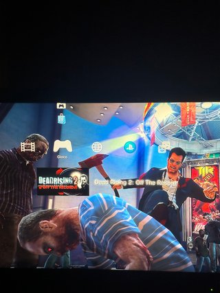 Dead Rising 2 Off The Record PS3 ITA