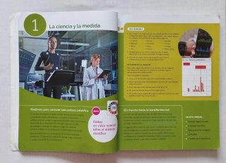 Libro Física y Química 3º ESO