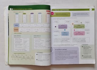 Libro Física y Química 3º ESO